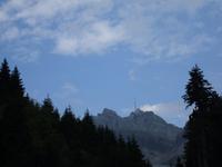 Säntis &ndash; &copy; Katrin Deutschbein (Eberhardt TRAVEL)