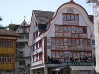 Appenzell &ndash; &copy; Katrin Deutschbein (Eberhardt TRAVEL)