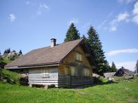 Schwägalp &ndash; &copy; Katrin Deutschbein (Eberhardt TRAVEL)