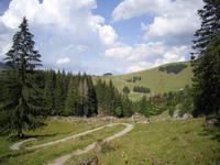 Schwägalp &ndash; &copy; Katrin Deutschbein (Eberhardt TRAVEL)