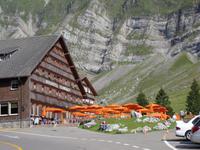 Berghotel Schwägalp &ndash; &copy; Katrin Deutschbein (Eberhardt TRAVEL)