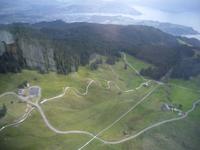 Blick auf Fräkmüntegg &ndash; &copy; Katrin Deutschbein (Eberhardt TRAVEL)