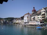 Luzern &ndash; &copy; Katrin Deutschbein (Eberhardt TRAVEL)