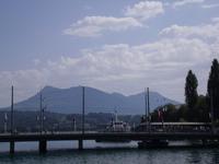Luzern &ndash; &copy; Katrin Deutschbein (Eberhardt TRAVEL)
