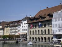 Luzern &ndash; &copy; Katrin Deutschbein (Eberhardt TRAVEL)