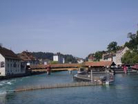 Luzern &ndash; &copy; Katrin Deutschbein (Eberhardt TRAVEL)