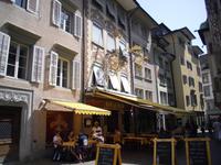 Luzern &ndash; &copy; Katrin Deutschbein (Eberhardt TRAVEL)