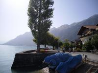 Brienzer See &ndash; &copy; Katrin Deutschbein (Eberhardt TRAVEL)