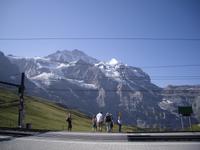 Kleine Scheidegg &ndash; &copy; Katrin Deutschbein (Eberhardt TRAVEL)