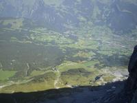 Station Eigerwand &ndash; &copy; Katrin Deutschbein (Eberhardt TRAVEL)