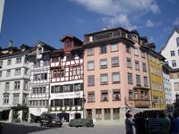 St. Gallen &ndash; &copy; Katrin Deutschbein (Eberhardt TRAVEL)
