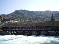 Thun &ndash; &copy; Katrin Deutschbein (Eberhardt TRAVEL)