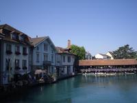 Thun &ndash; &copy; Katrin Deutschbein (Eberhardt TRAVEL)