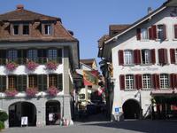 Thun &ndash; &copy; Katrin Deutschbein (Eberhardt TRAVEL)
