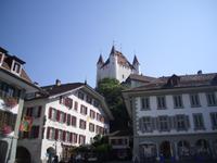 Thun &ndash; &copy; Katrin Deutschbein (Eberhardt TRAVEL)