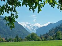 Interlaken &ndash; &copy; Steffen Mucke (Eberhardt TRAVEL)