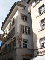 Luzern &ndash; &copy; Steffen Mucke (Eberhardt TRAVEL)