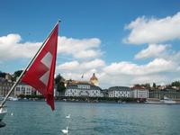 Luzern &ndash; &copy; Steffen Mucke (Eberhardt TRAVEL)