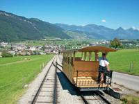 Abfahrt &ndash; &copy; Steffen Mucke (Eberhardt TRAVEL)