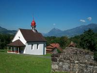 Giswil &ndash; &copy; Steffen Mucke (Eberhardt TRAVEL)
