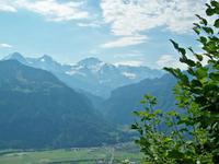 Auf dem Harderkulm &ndash; &copy; Steffen Mucke (Eberhardt TRAVEL)