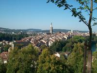Bern &ndash; &copy; Steffen Mucke (Eberhardt TRAVEL)