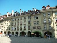 Bern &ndash; &copy; Steffen Mucke (Eberhardt TRAVEL)