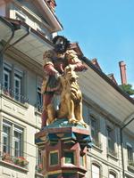 Bern &ndash; &copy; Steffen Mucke (Eberhardt TRAVEL)