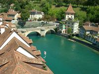 Bern &ndash; &copy; Steffen Mucke (Eberhardt TRAVEL)