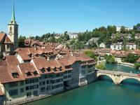 Bern &ndash; &copy; Steffen Mucke (Eberhardt TRAVEL)