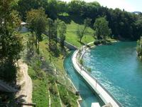 Bern &ndash; &copy; Steffen Mucke (Eberhardt TRAVEL)