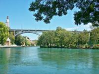 Bern &ndash; &copy; Steffen Mucke (Eberhardt TRAVEL)