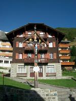 Saas Fee &ndash; &copy; Steffen Mucke (Eberhardt TRAVEL)