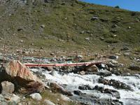 Saas Fee &ndash; &copy; Steffen Mucke (Eberhardt TRAVEL)