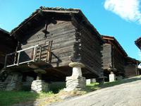 Saas Fee &ndash; &copy; Steffen Mucke (Eberhardt TRAVEL)