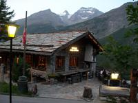 Saas Fee &ndash; &copy; Steffen Mucke (Eberhardt TRAVEL)