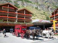 Zermatt &ndash; &copy; Steffen Mucke (Eberhardt TRAVEL)