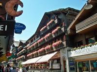 Zermatt &ndash; &copy; Steffen Mucke (Eberhardt TRAVEL)