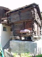Zermatt &ndash; &copy; Steffen Mucke (Eberhardt TRAVEL)