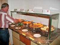 Schweizer Buffet &ndash; &copy; Steffen Mucke (Eberhardt TRAVEL)