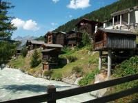 Lötschental &ndash; &copy; Steffen Mucke (Eberhardt TRAVEL)