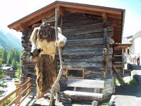 Lötschental &ndash; &copy; Steffen Mucke (Eberhardt TRAVEL)