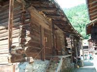 Kippel &ndash; &copy; Steffen Mucke (Eberhardt TRAVEL)