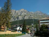 Leukerbad &ndash; &copy; Steffen Mucke (Eberhardt TRAVEL)