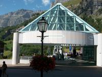 Leukerbad &ndash; &copy; Steffen Mucke (Eberhardt TRAVEL)