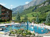 Leukerbad &ndash; &copy; Steffen Mucke (Eberhardt TRAVEL)