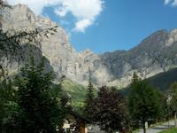 Leukerbad &ndash; &copy; Steffen Mucke (Eberhardt TRAVEL)