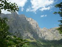 Leukerbad &ndash; &copy; Steffen Mucke (Eberhardt TRAVEL)