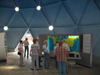 Sat- Expo Leuk &ndash; &copy; Steffen Mucke (Eberhardt TRAVEL)