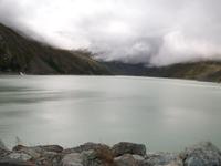 Mattmarksee &ndash; &copy; Steffen Mucke (Eberhardt TRAVEL)